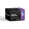 PURPLE PRO 6" PSA P60 50/BOX